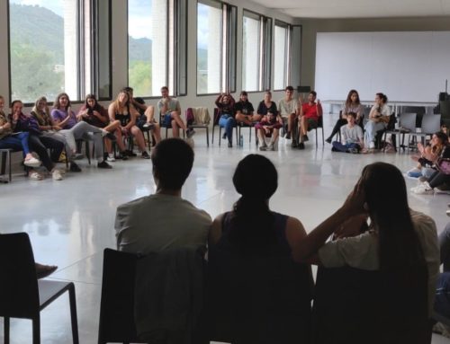 El Sector Bages i Berguedà (i aviat Cerdanya) celebra la seva Assemblea General Ordinària a Sallent