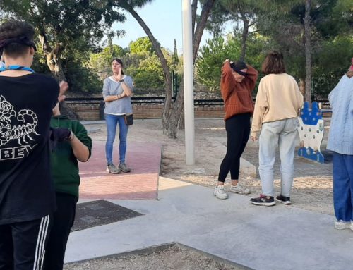 Èxit de participació a la Trobada de Monis del Sector Barcelona