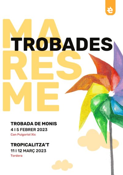 Trobades Maresme 2023