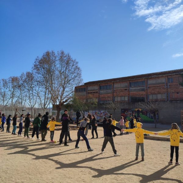Trobada d'Infants i Joves Vallès Oriental