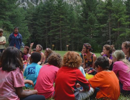 Els esplais encaren les activitats d’estiu amb normalitat, recuperant dades similars a les d’abans de la pandèmia