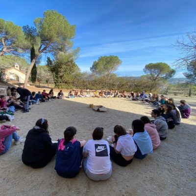 Monitrobada Vallès Occidental