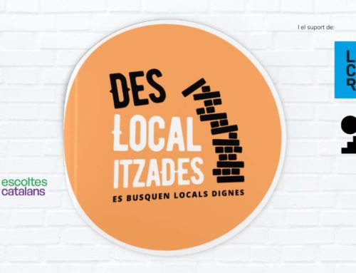 La campanya Deslocalitzades suma noves adhesions i suports