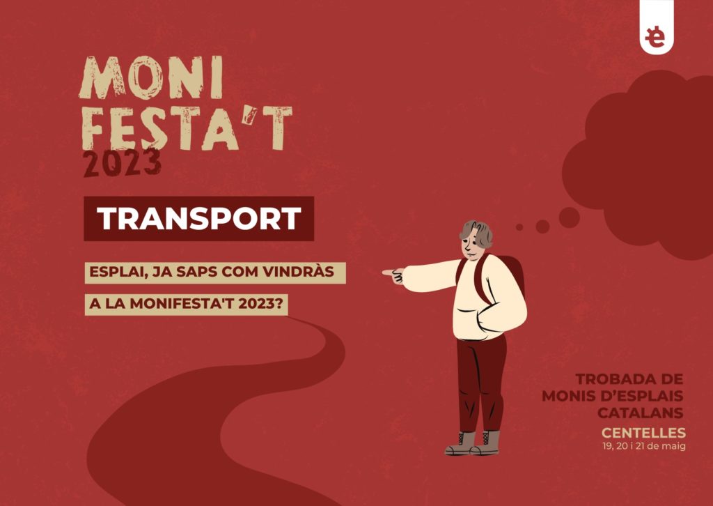 Transport Monifestat23