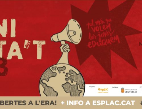 No et perdis la Monifesta’t 2023 i inscriu-te a través de l’Era!