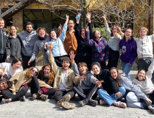 La preparació de la Monifesta’t, al centre de la tancada del Gran Comitè de març