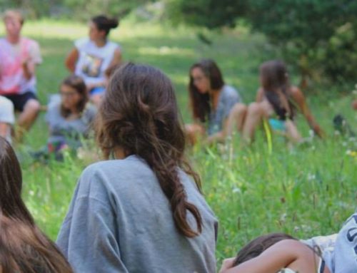 Busquem joves i monis per l’intercanvi “ENVIRONMENT IN YOU” a Eslovènia!