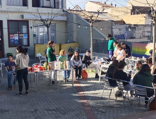 El Sector Penedès, Garraf i Anoia es retroba a la Trobada Lúdico-Pedagògica!