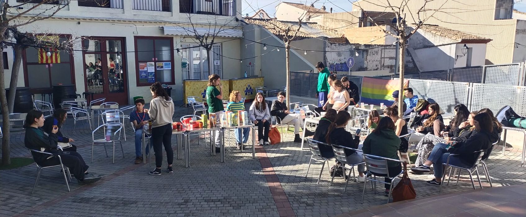 Trobada Lúdico-Pedagògica