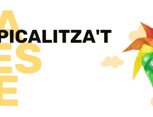 La Tropicalitza’t, a punt de ser realitat!