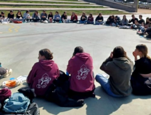 Molins de Rei acull la Trobada de Joves del Sector Baix Llobregat