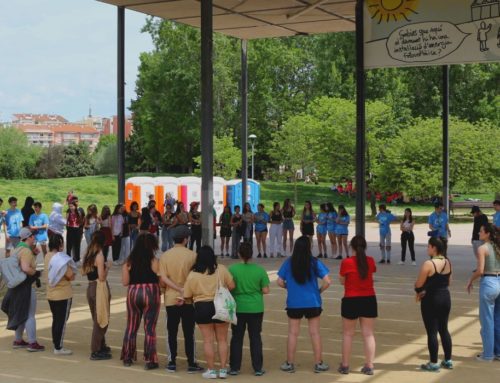 Més de 550 persones participaran a la Trobada General del Sector Vallès Occidental