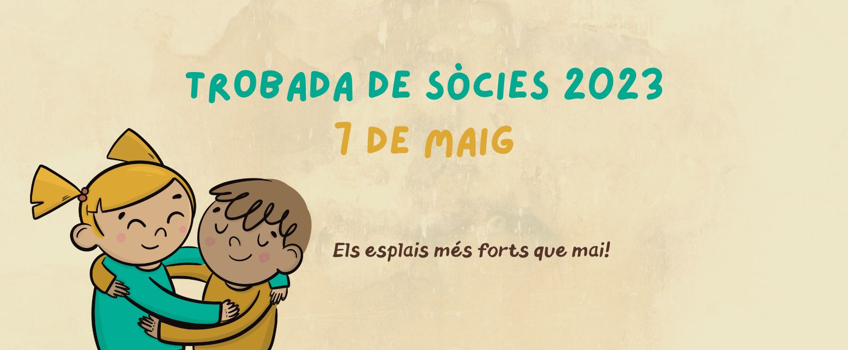 trobada sòcies 2023