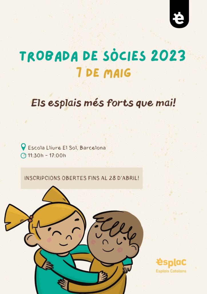 trobada socies 2023