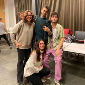 egs barcelona oest