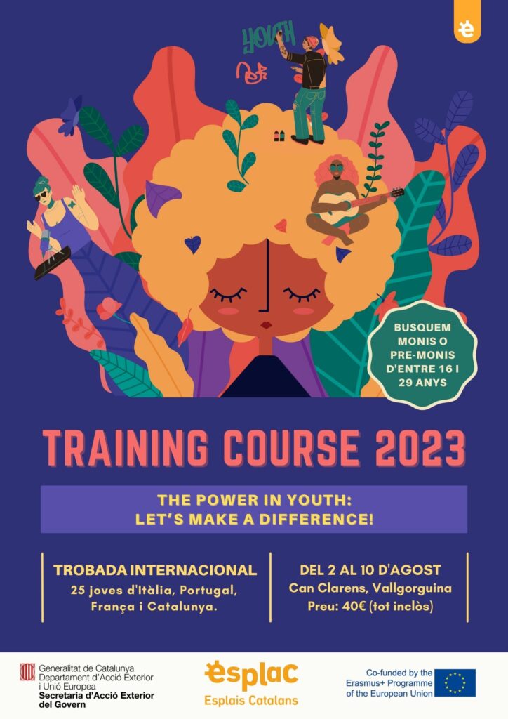 Training Course 2023