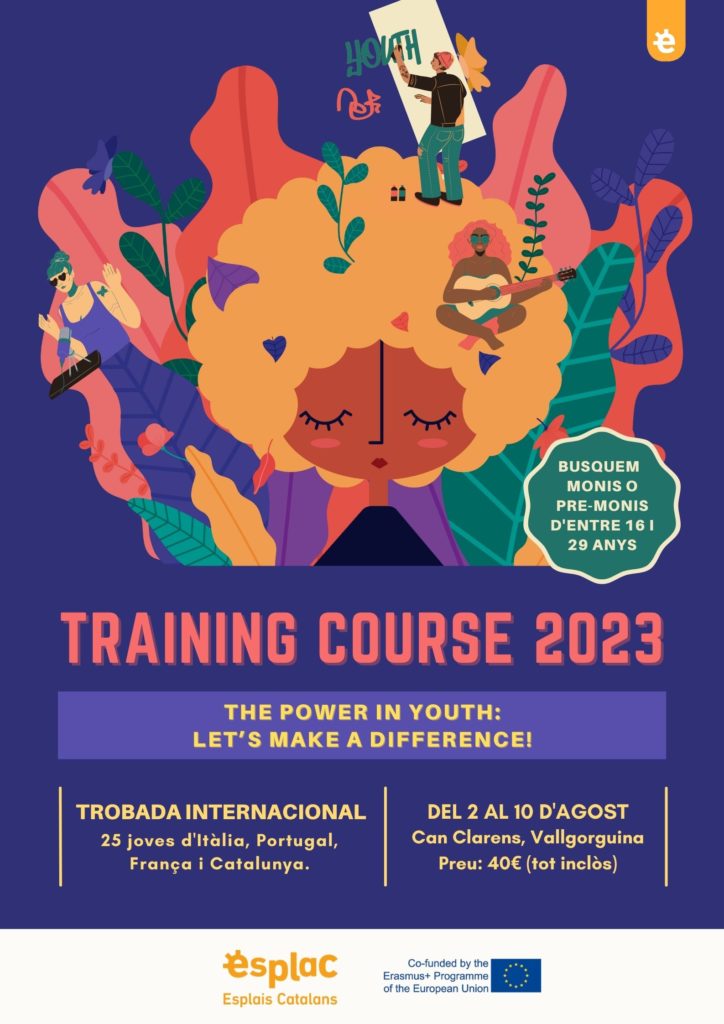 Cartell Training Course 2023