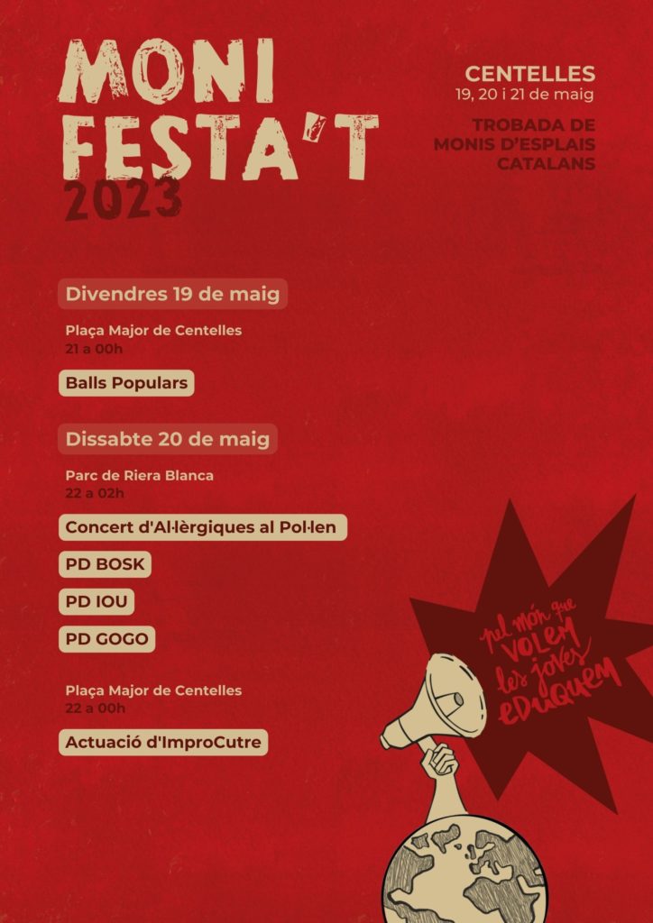 Programa Nit Monifesta't