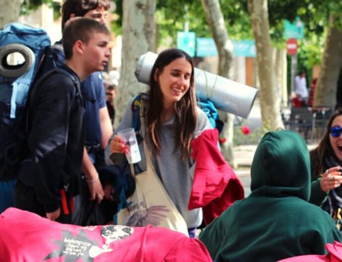 La Monifesta’t 2023 reivindica la importància de l’educació en el lleure i la dificultat de dur-la a terme a causa de la precarització juvenil