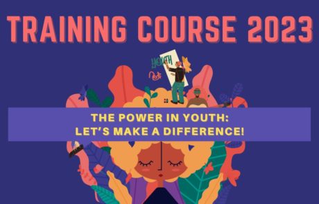 Traing course 2023
