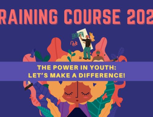 Torna el Training Course d’Esplac: del 2 al 10 d’agost a Can Clarens!