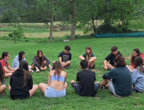 Els sectors Bages, Berguedà i la Cerdanya, Ripollès, Osona i Moianès i Baix Llobregat uneixen esforços al Curs Marta Mata Acollida