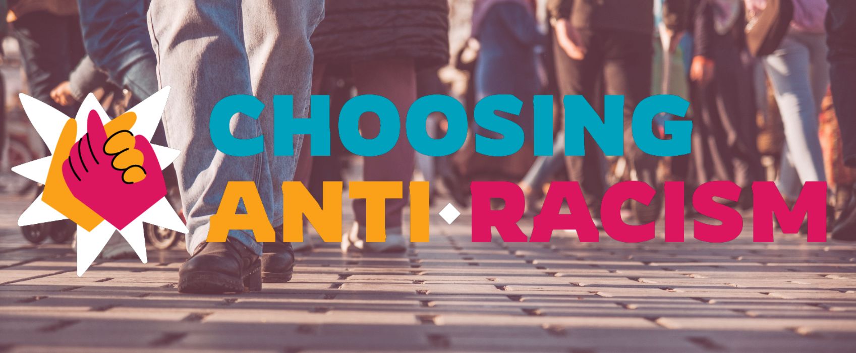 Choosing Anti-Racism