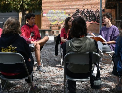 Obren les incripcions de la tardor de formació!