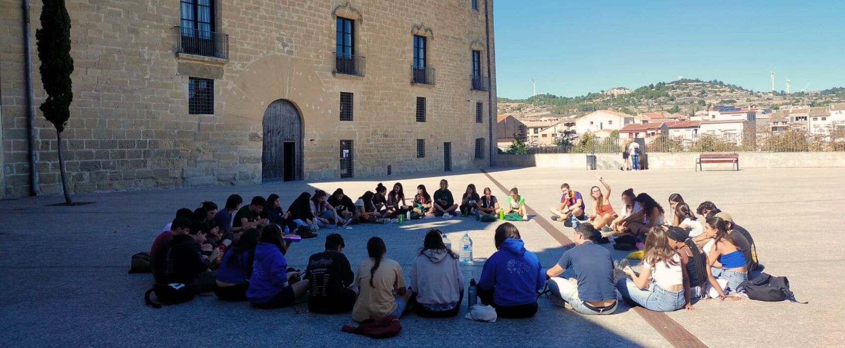 Sector Penedès Garraf i Anoia