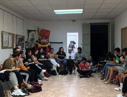 El Sector Vallès Occidental celebra l’AGO amb un rècord de participació!