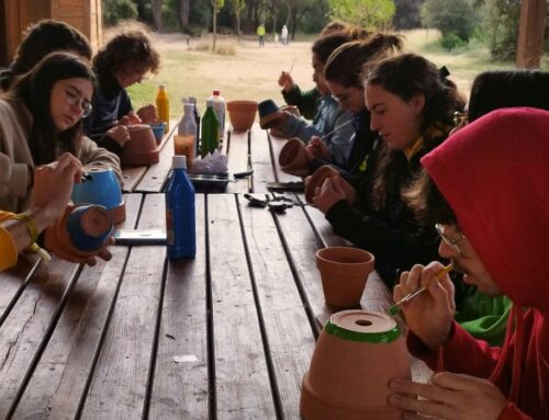 El sector de Vallès Oriental celebra la Cuquivetllada