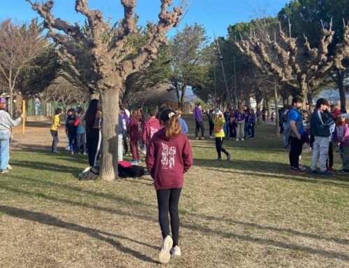 Tornen les trobades per grups d’edat del Sector Bages, Berguedà i La Cerdanya