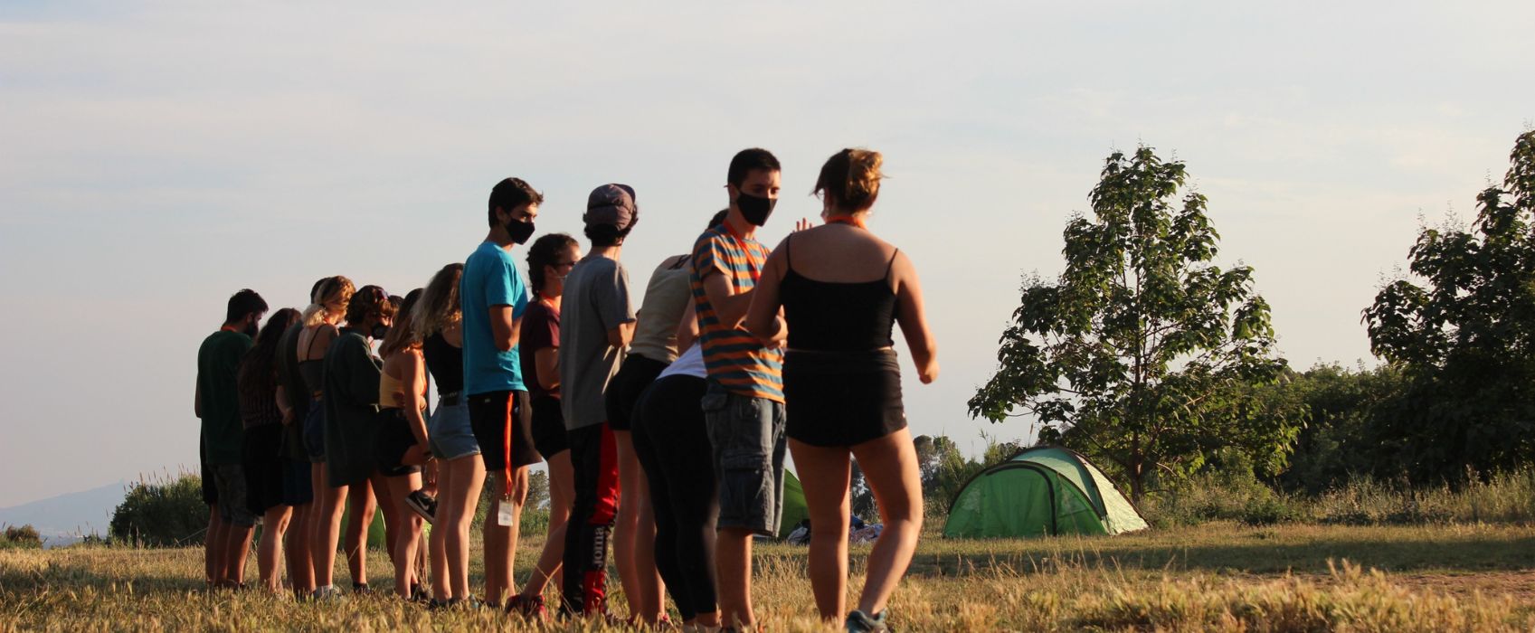 Campaments Pedagògics