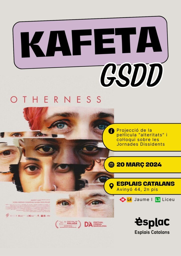 Kafeta GSDD