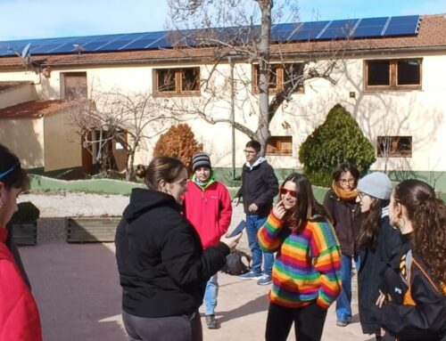 Formacions i cohesió a la Monitrobada del Vallès Occidental