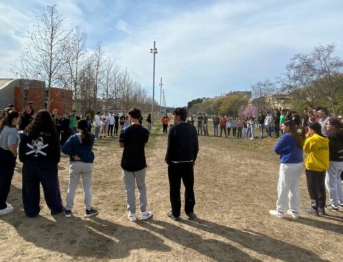 Torna la Trobada de Grans i Joves Intersectorial dels sectors Camp de Tarragona i Penedès, Garraf i Anoia!