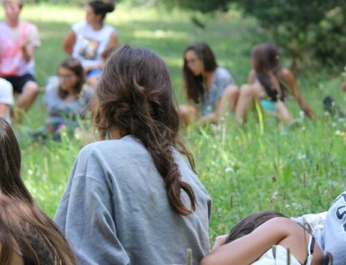L’estiu dels esplais: l’activitat del lleure associatiu se sobreposa a la crisi dels terrenys d’acampada