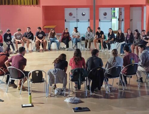 El Sector BBC engega el curs amb l’AGO, la reunió de sector i formació!