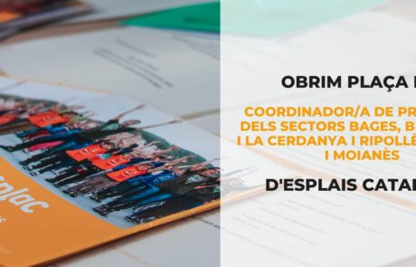 oferta laboral rom bbc