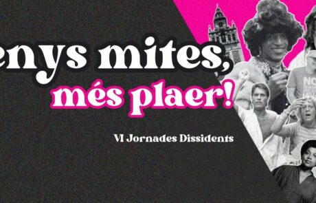 Jornades dissidents