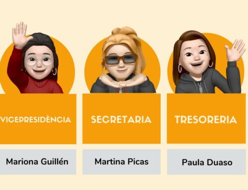 Qui és qui a l’Equico 2024-2025?