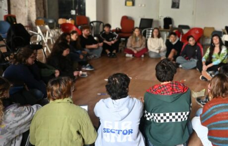 jornades dissidents