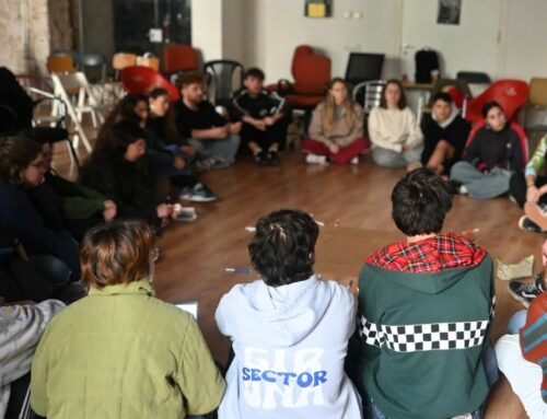 Repensem els afectes a la sisena edició de les Jornades Dissidents