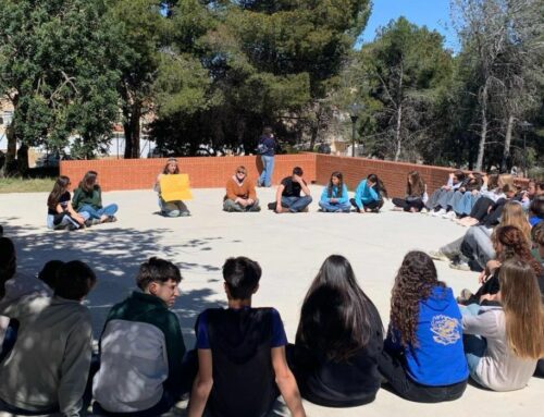 Els Sectors Camp de Tarragona i Penedès, Garraf i Anoia celebren la Trobada de Grans i Joves