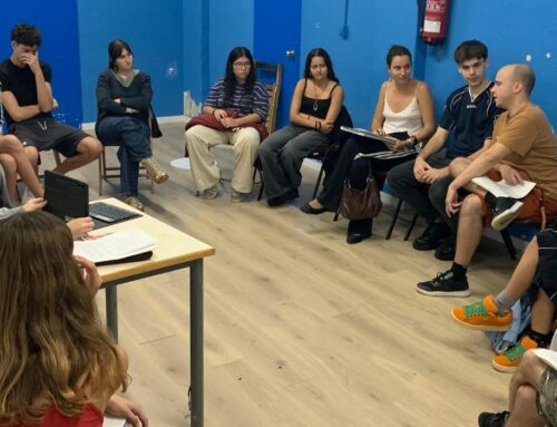 El Sector Barcelona Oest traça el camí a seguir durant el curs a l’Assemblea General Ordinària de sector