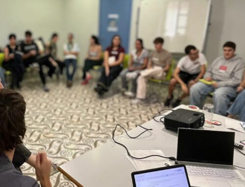 El Sector Camp de Tarragona celebra l’AGO a Vila-Seca!