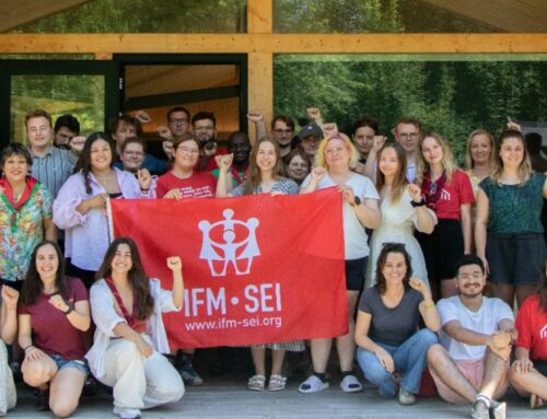 Descobreix tot el que va passar a l’últim congrés de l’IFM-SEI