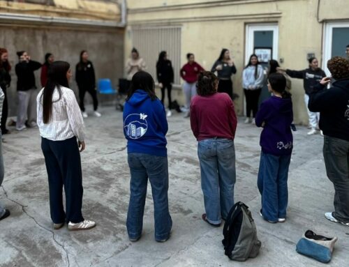 El Sector Vallès Occidental dona el tret de sortida al curs 2025-2026 amb el Domingueo Formatiu