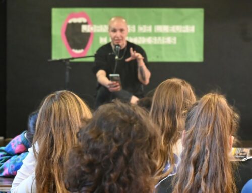 Fem el click amb la quinzena edició de les Jornades de Lleure i Feminismes