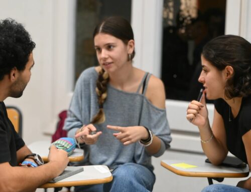 Tardes de Lleure i Antiracisme: parlem sobre laïcitat crítica i diversitat religiosa